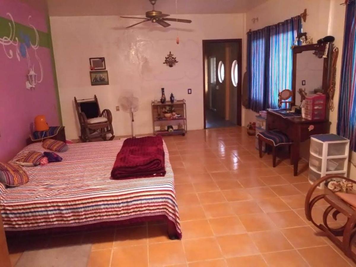 Villa Casa Blanca Zipolite, Dream House Extérieur photo