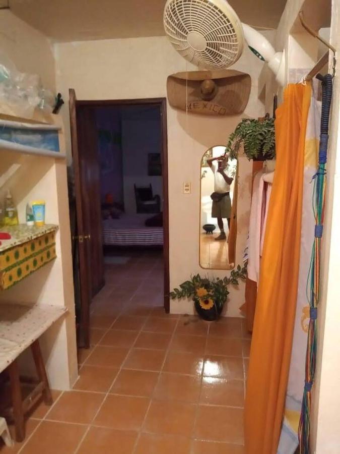 Villa Casa Blanca Zipolite, Dream House Extérieur photo