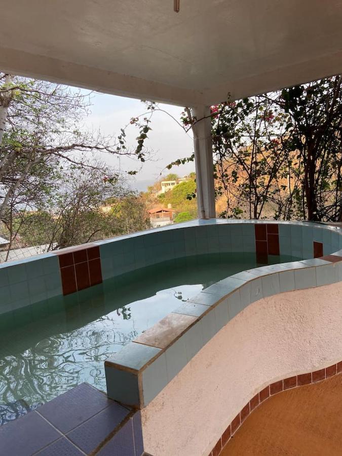 Villa Casa Blanca Zipolite, Dream House Extérieur photo