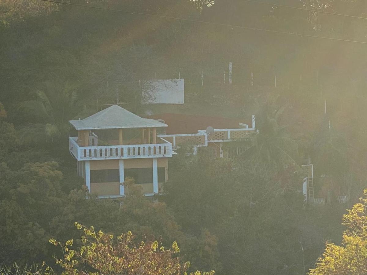Villa Casa Blanca Zipolite, Dream House Extérieur photo