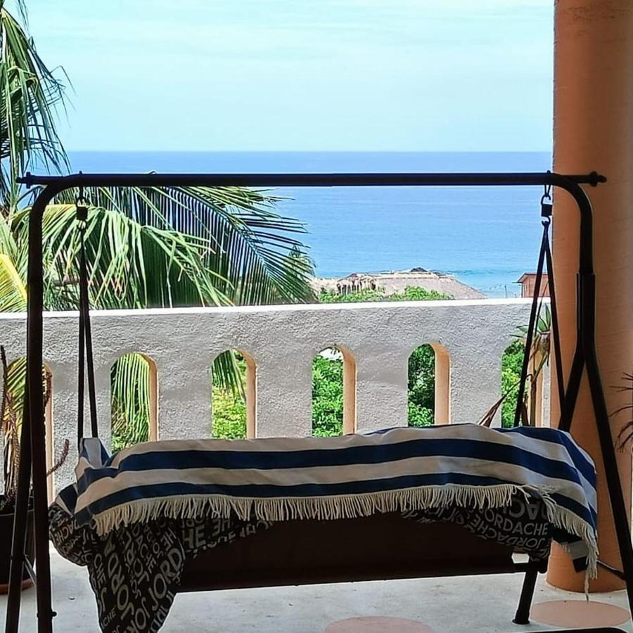 Villa Casa Blanca Zipolite, Dream House Extérieur photo