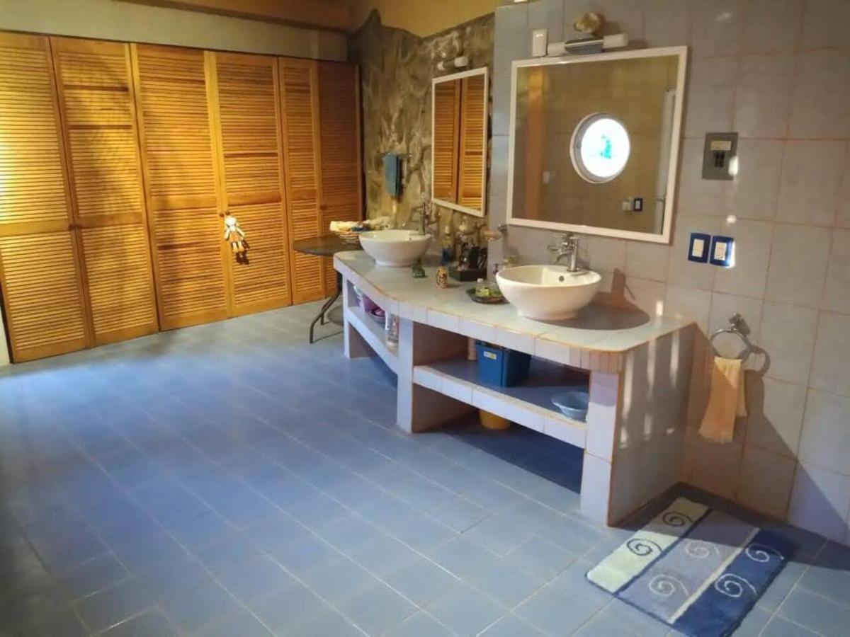 Villa Casa Blanca Zipolite, Dream House Extérieur photo