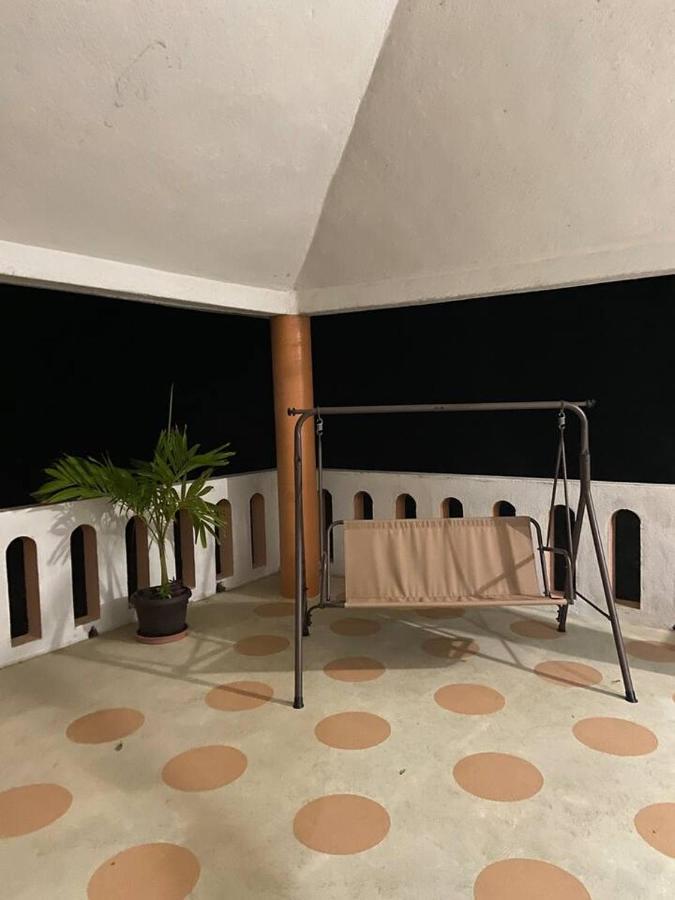 Villa Casa Blanca Zipolite, Dream House Extérieur photo