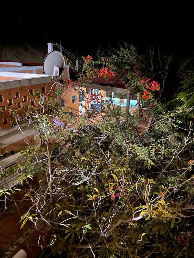 Villa Casa Blanca Zipolite, Dream House Extérieur photo