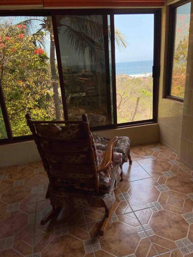 Villa Casa Blanca Zipolite, Dream House Extérieur photo