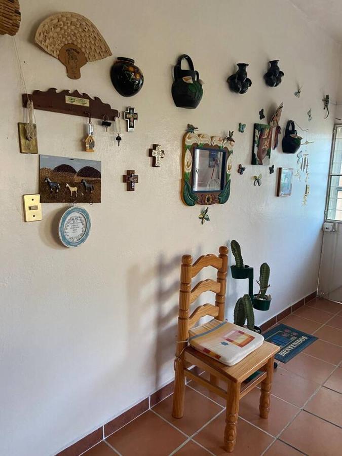 Villa Casa Blanca Zipolite, Dream House Extérieur photo